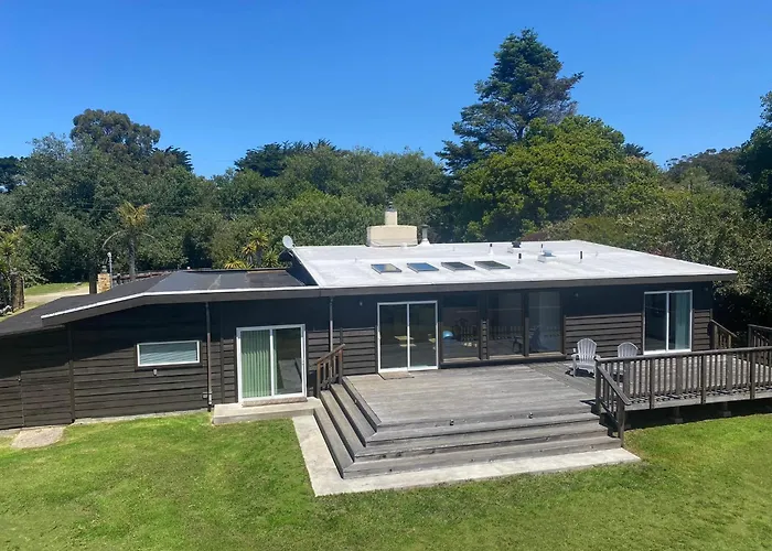 Pacific Sands Vacation Home By Vynmir
