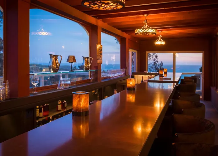 Heritage House Resort & Spa